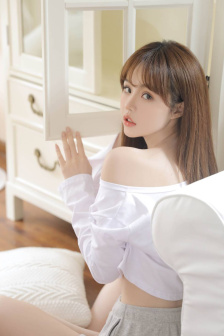 移魂女郎