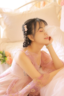 婶婶的诱惑
