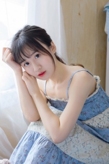 逃脱蓝静仪