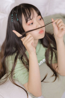 找老妇女